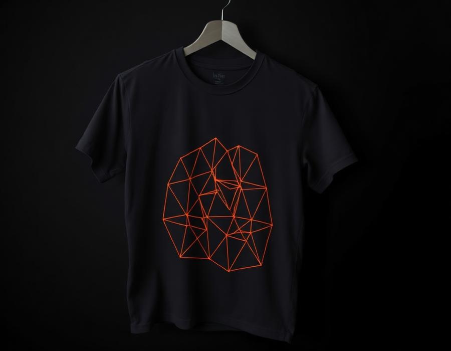 Camisas produzido pela Studio Gráfica